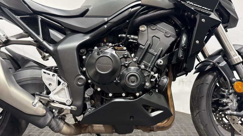 Honda CB 1000 Hornet (25MY)